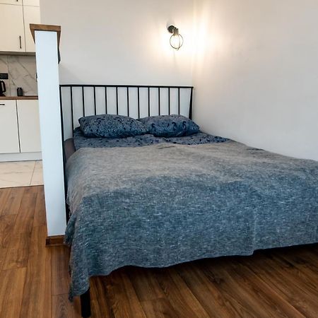 Komfortowy Apartament Scisle Centrum Radom Exteriör bild
