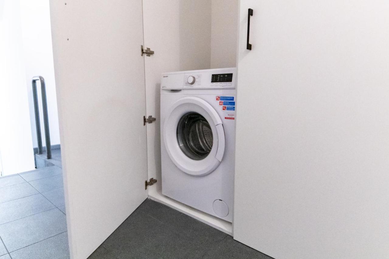 Komfortowy Apartament Scisle Centrum Radom Exteriör bild