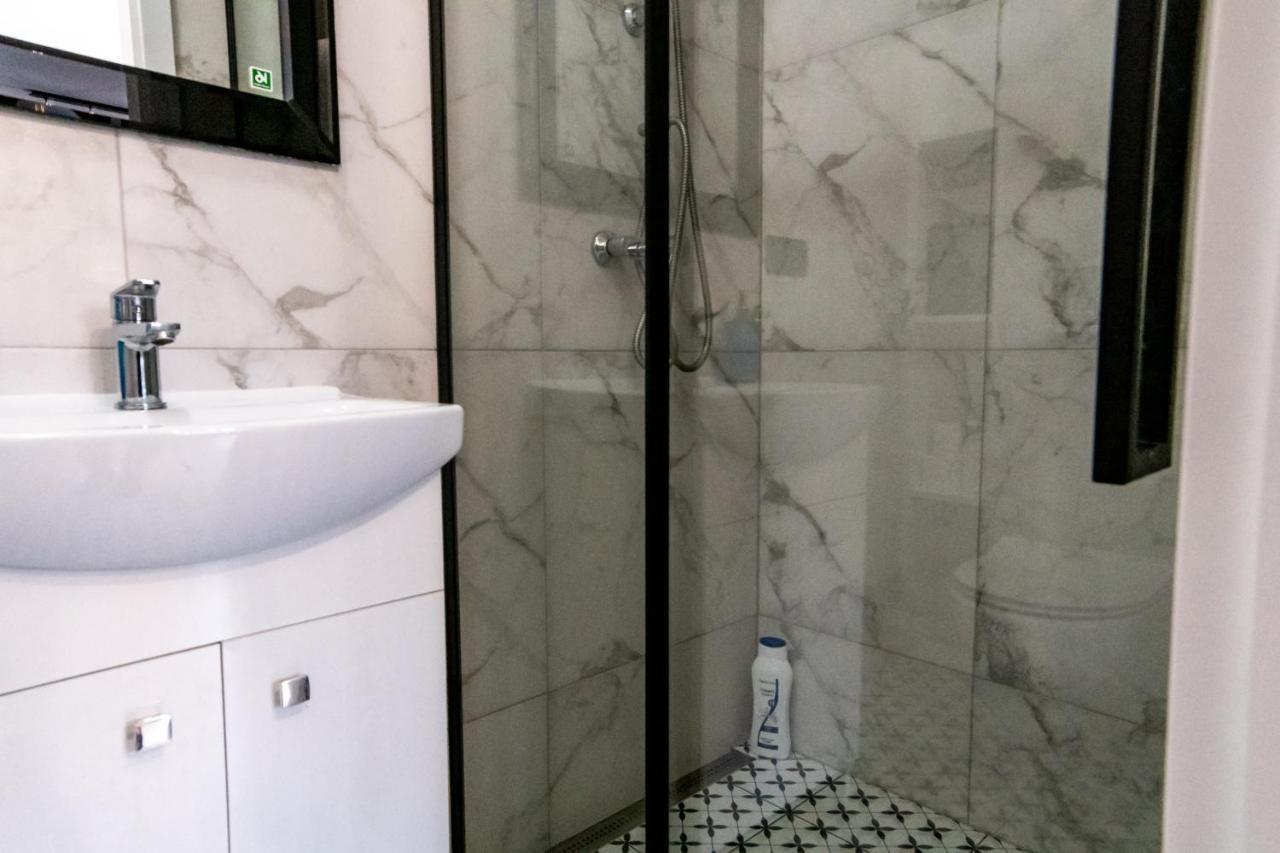 Komfortowy Apartament Scisle Centrum Radom Exteriör bild